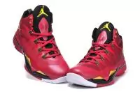 homme jordan fly superbe 2 edition limitee chaud chaud rouge